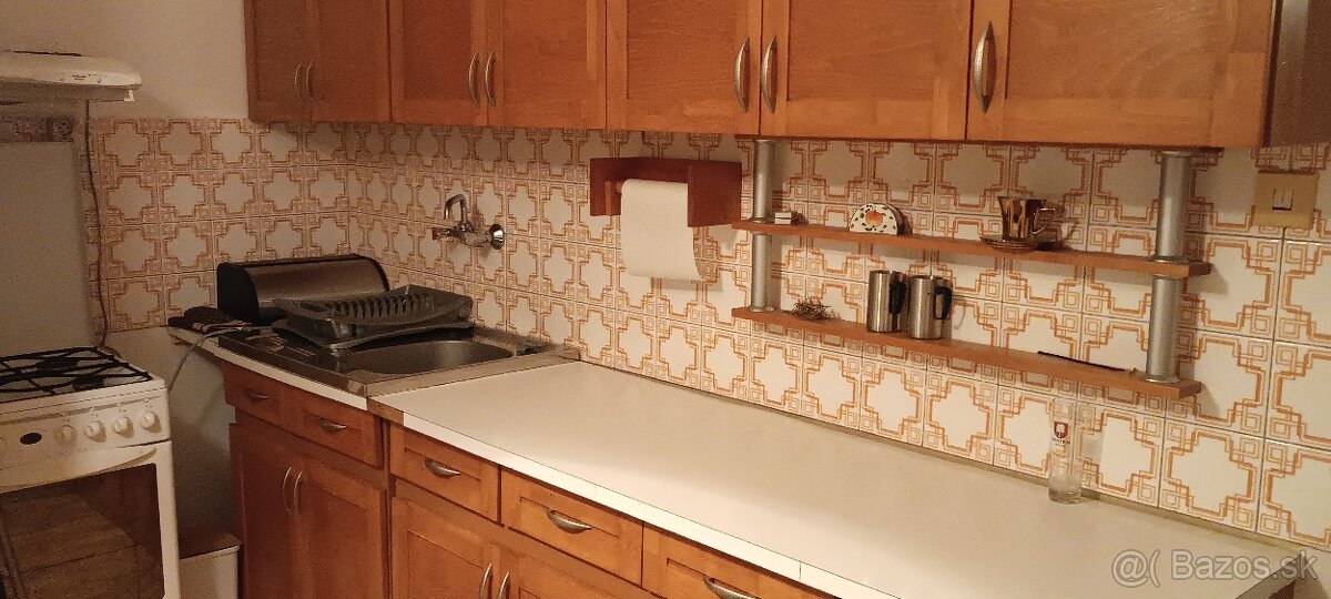 Ubytovanie Dolná Tižina - 2