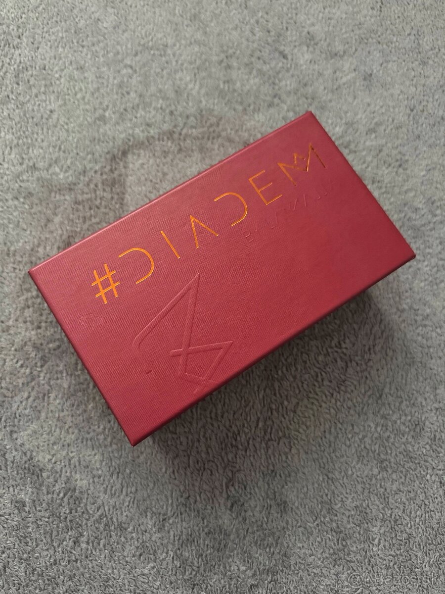 Tetovací strojček - 2