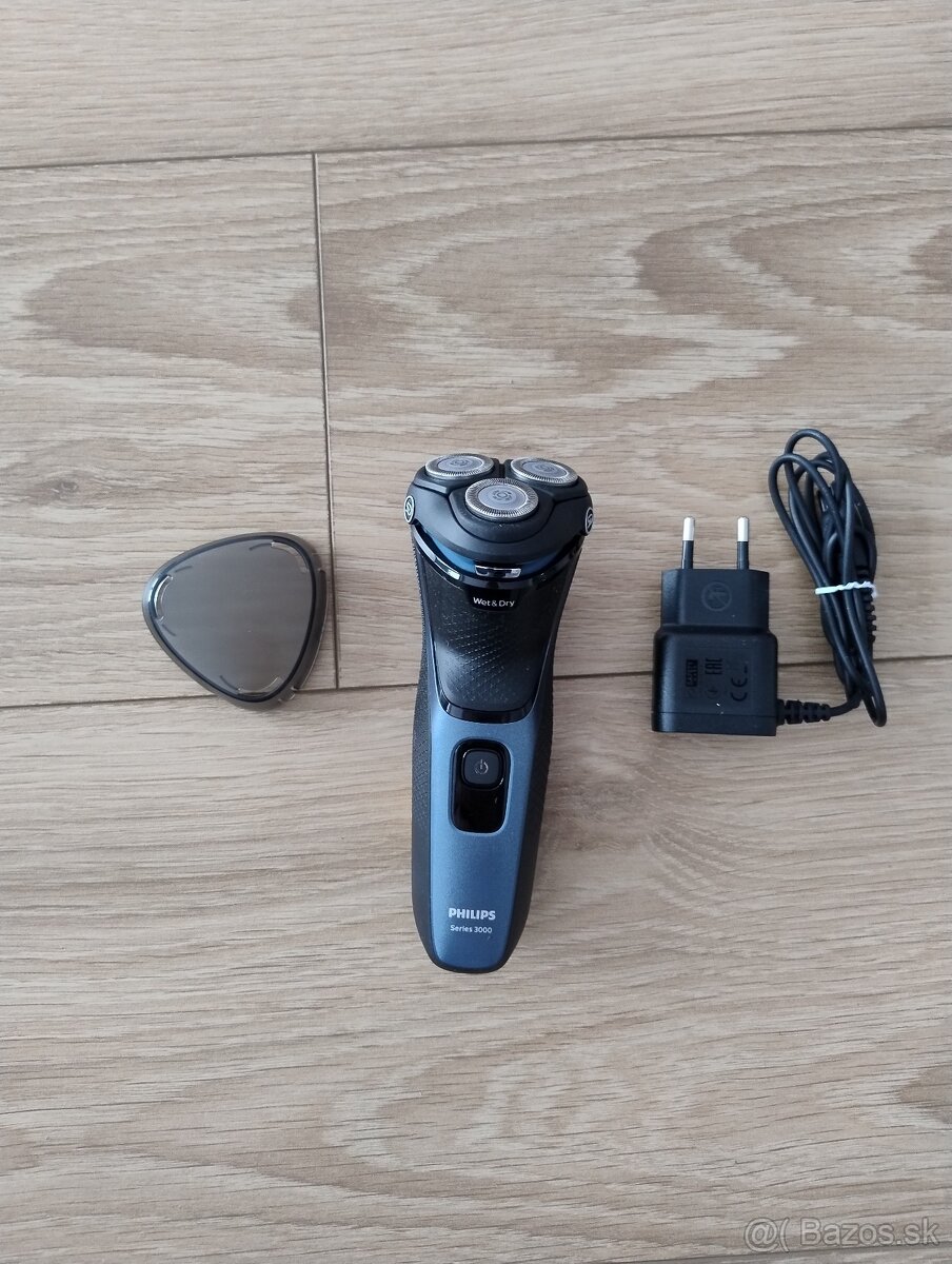 Philips holiaci strojček - 2