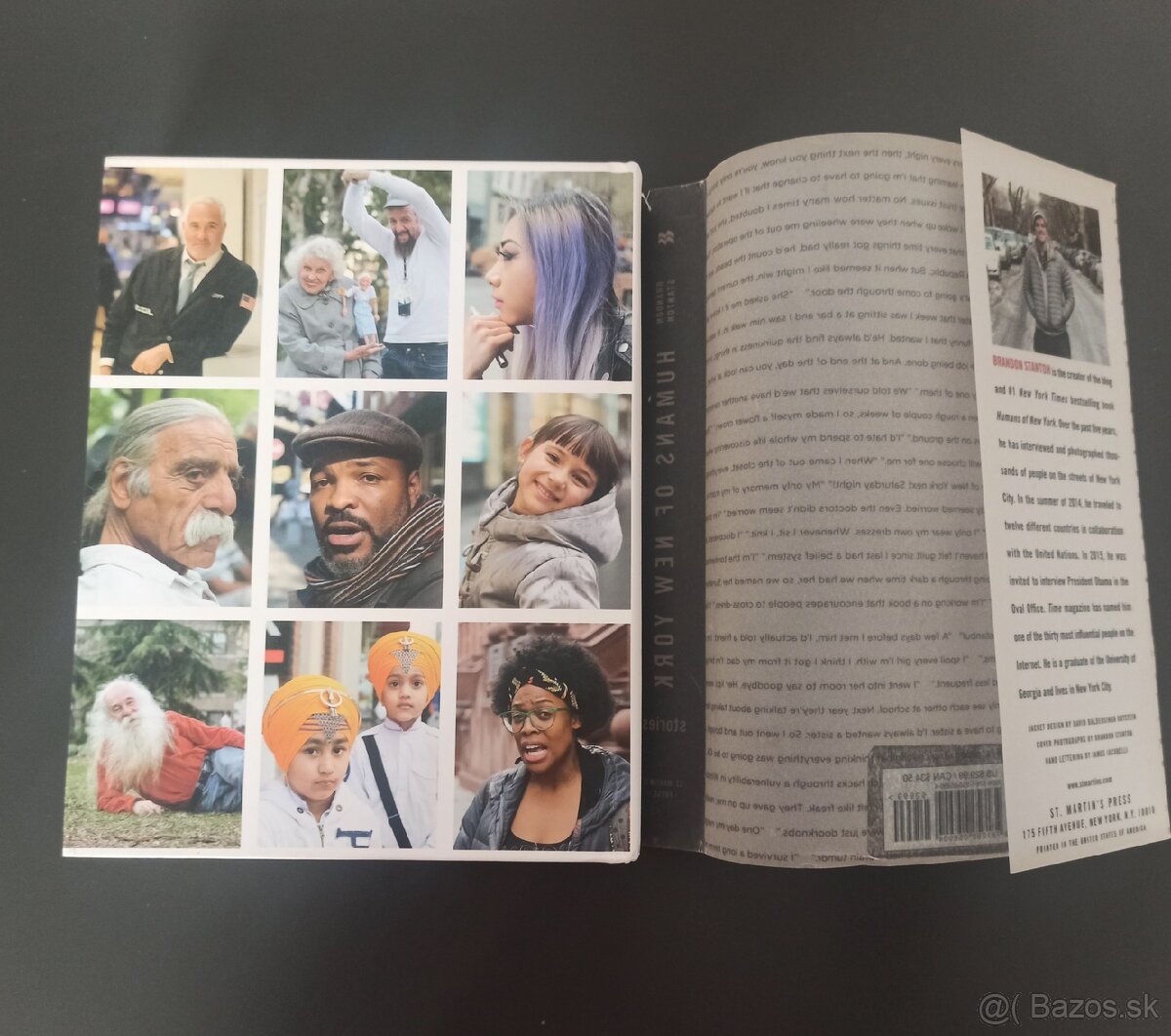 Humans of New York - 2