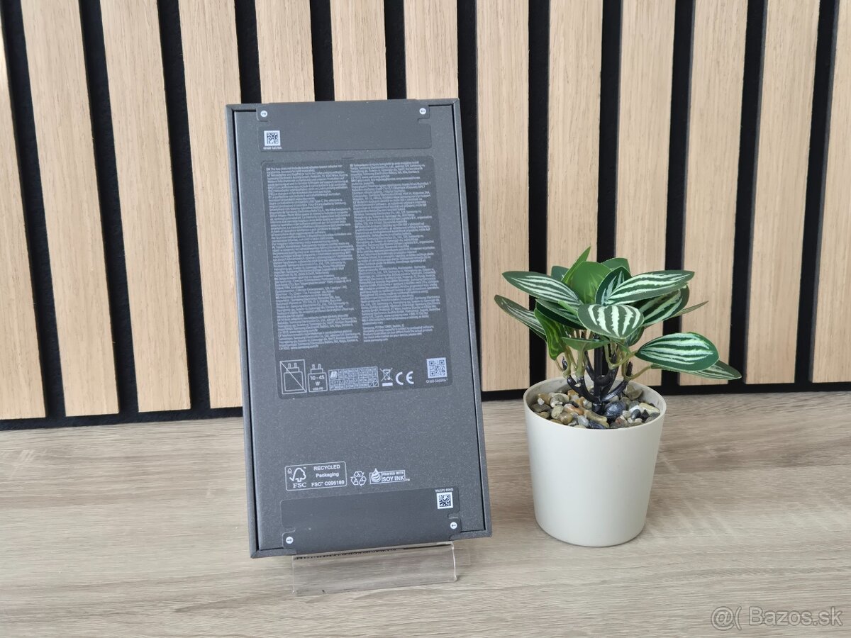 Samsung Galaxy S25 FE 128GB White | NOVÝ - 2