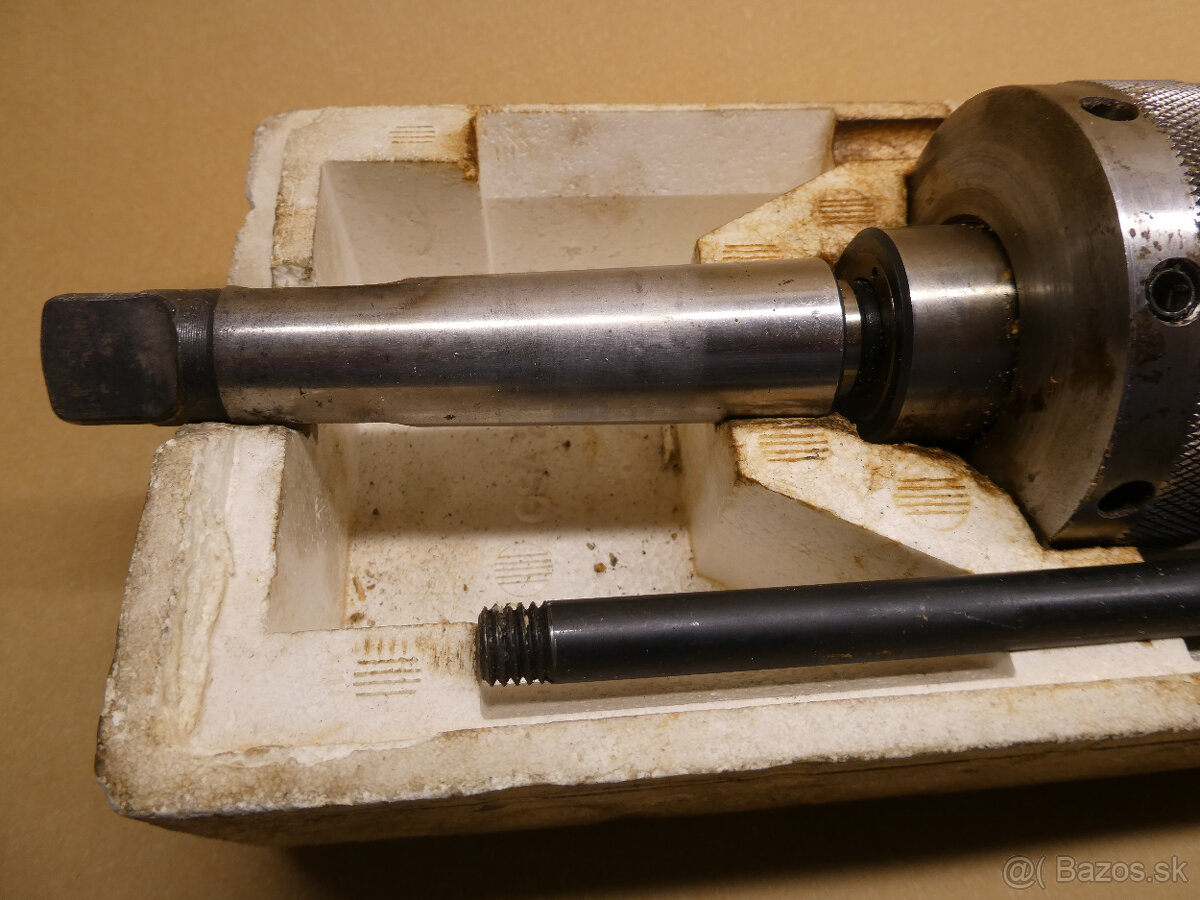Predám závitoreznú hlavu GSA2 - 2
