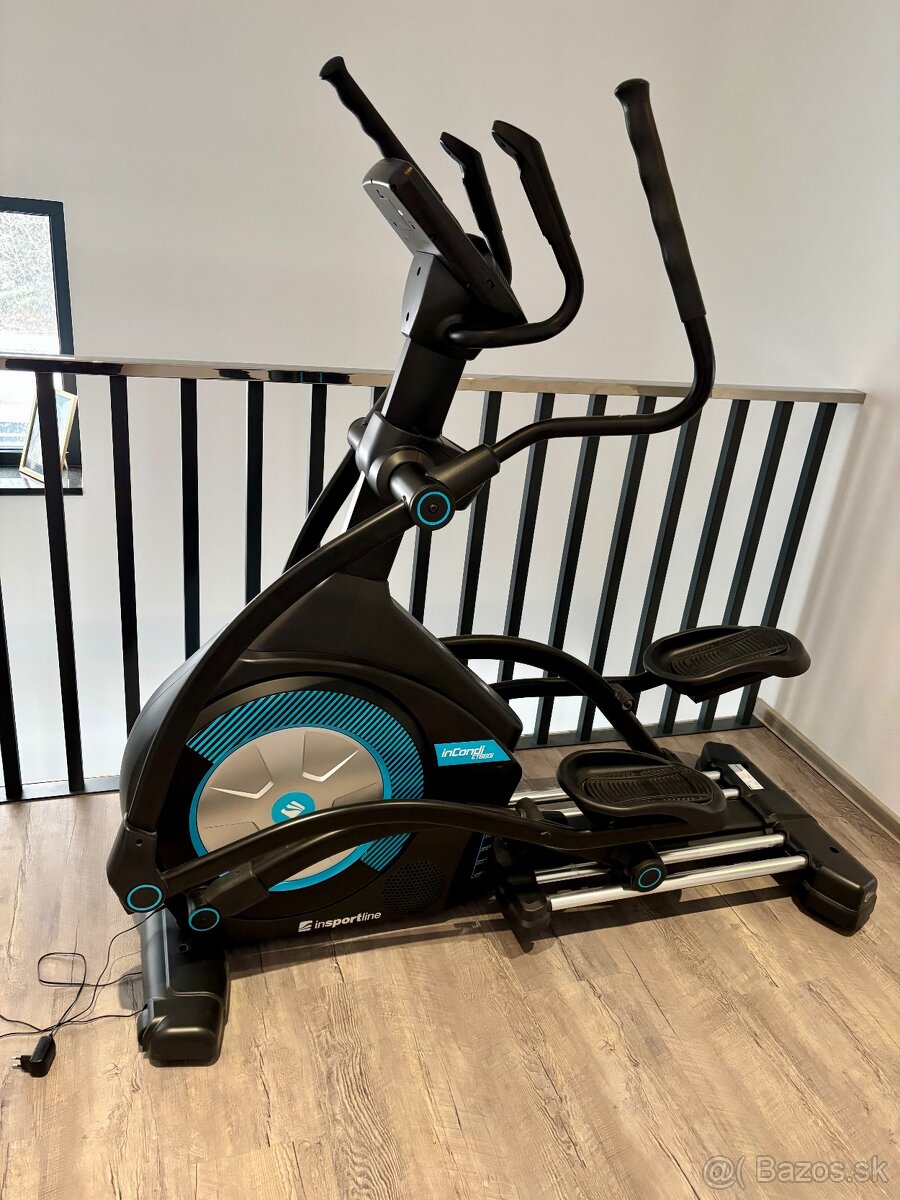 Profesionálny ORBITREK - 2