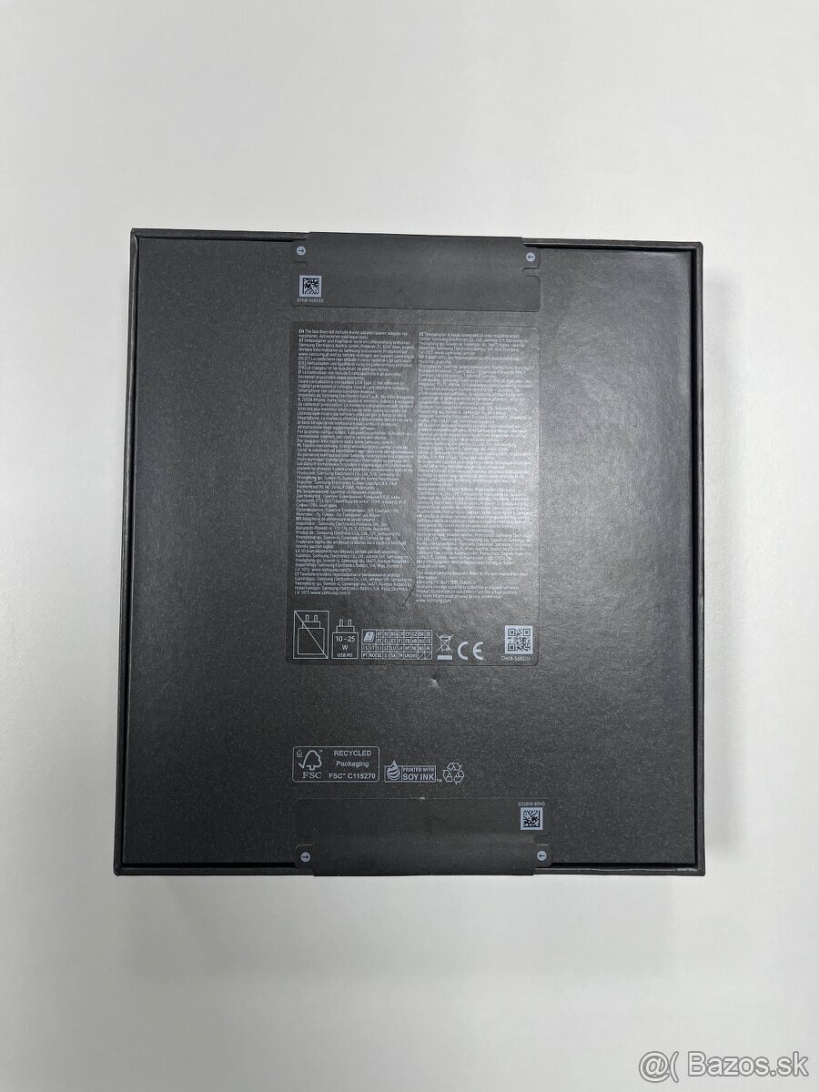 Samsung Z Fold 12/512GB - 2