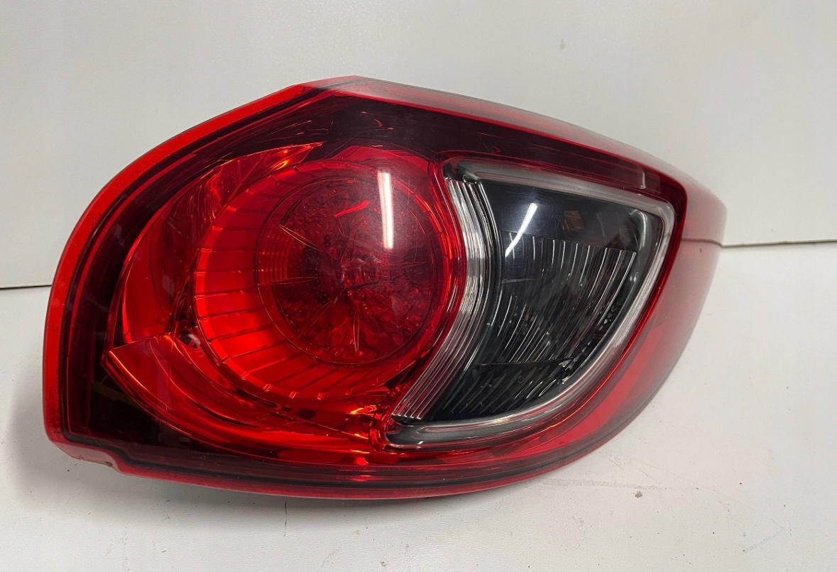Mazda cx5 I 2012- pravé zadné svetlo - 2