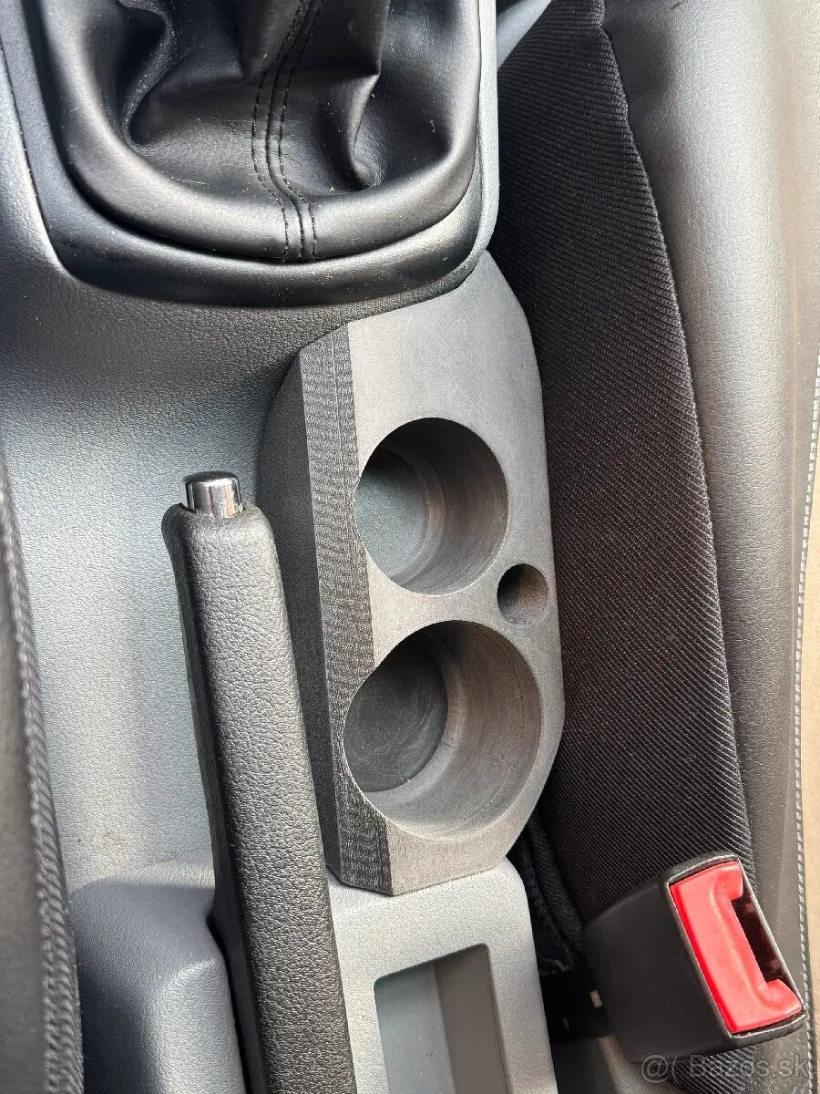 Skoda Octavia 1 - Držiak nápojov - 2