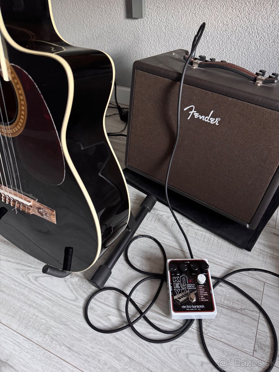 Electro-harmonix Key 9 - 2