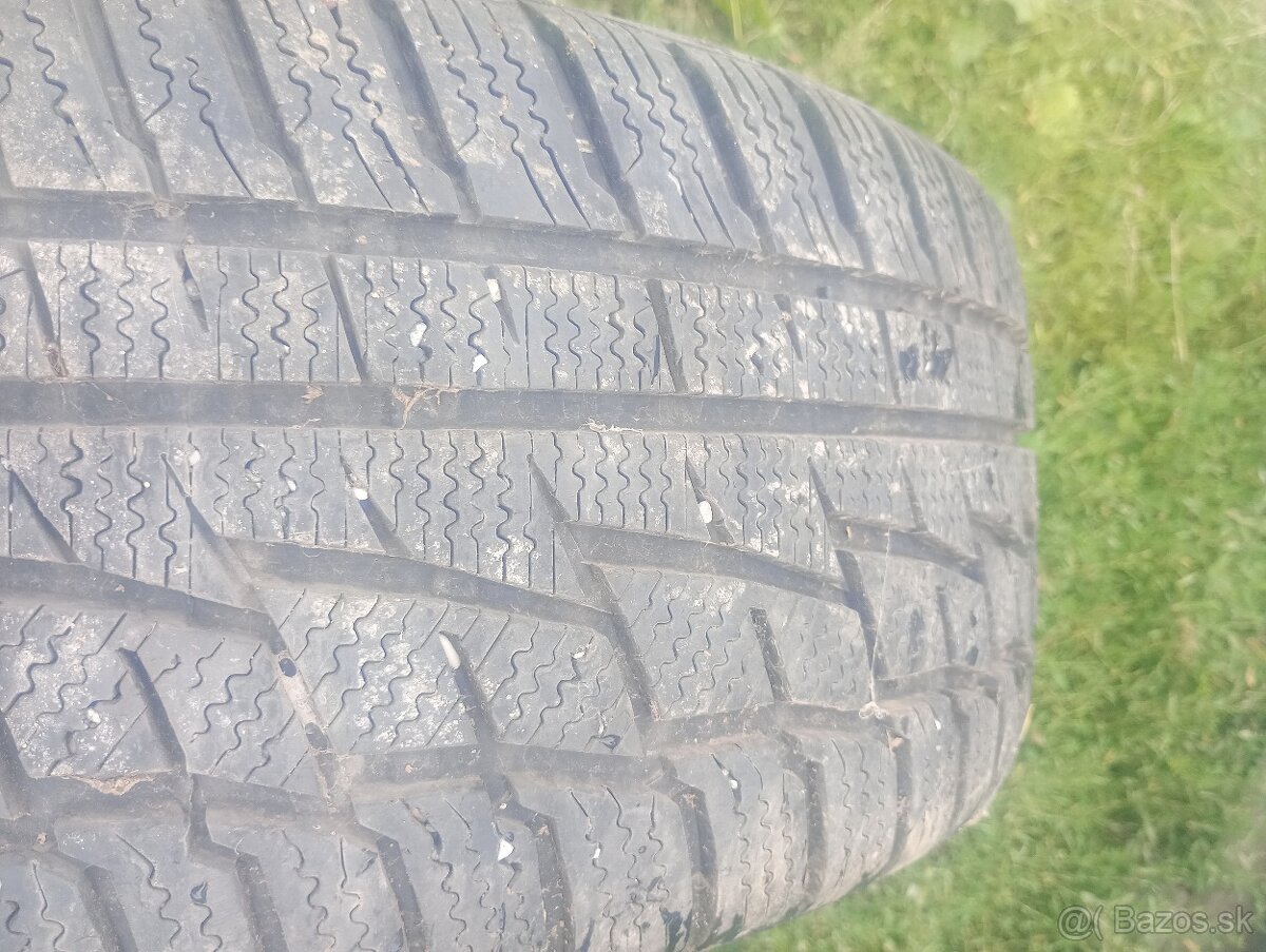 5x112 R17 Audi pompei - 2