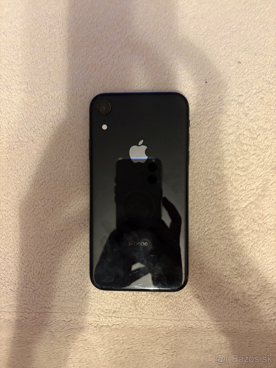 iPhone XR - 2
