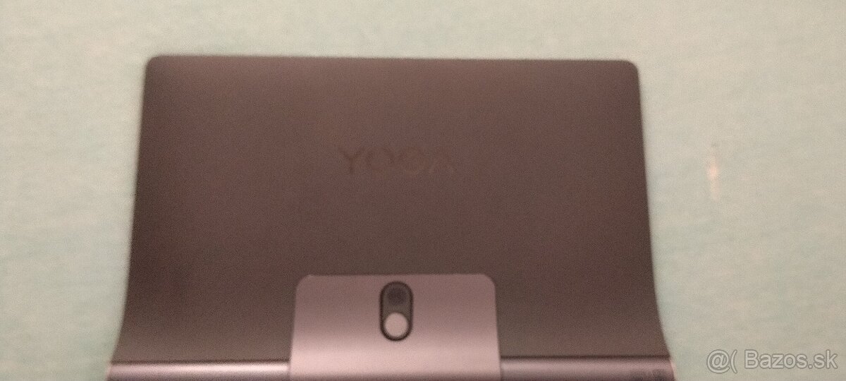 Lenovo yoga smart tab 10 - 2