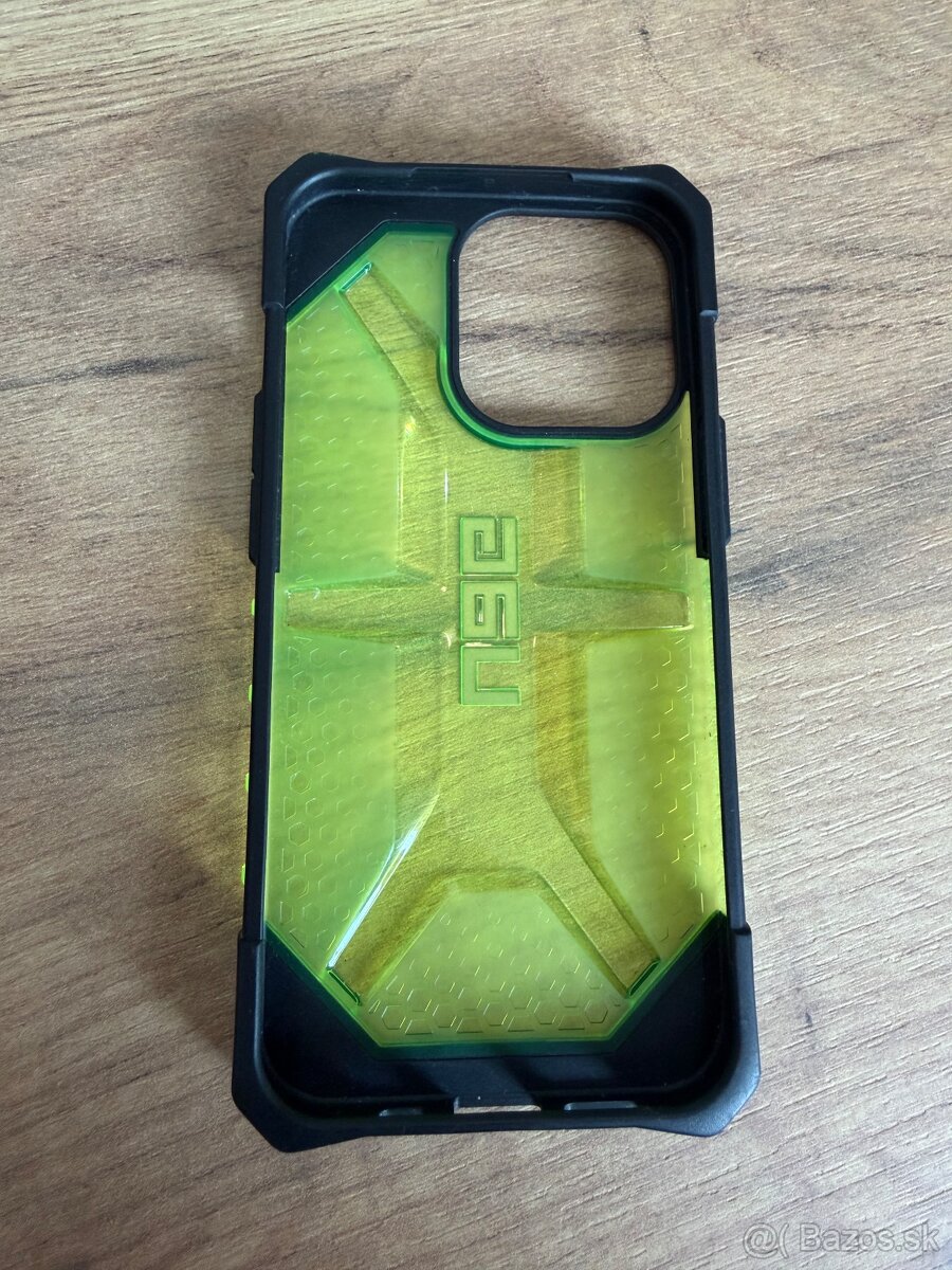 Apple 13 Pro kryt - 2