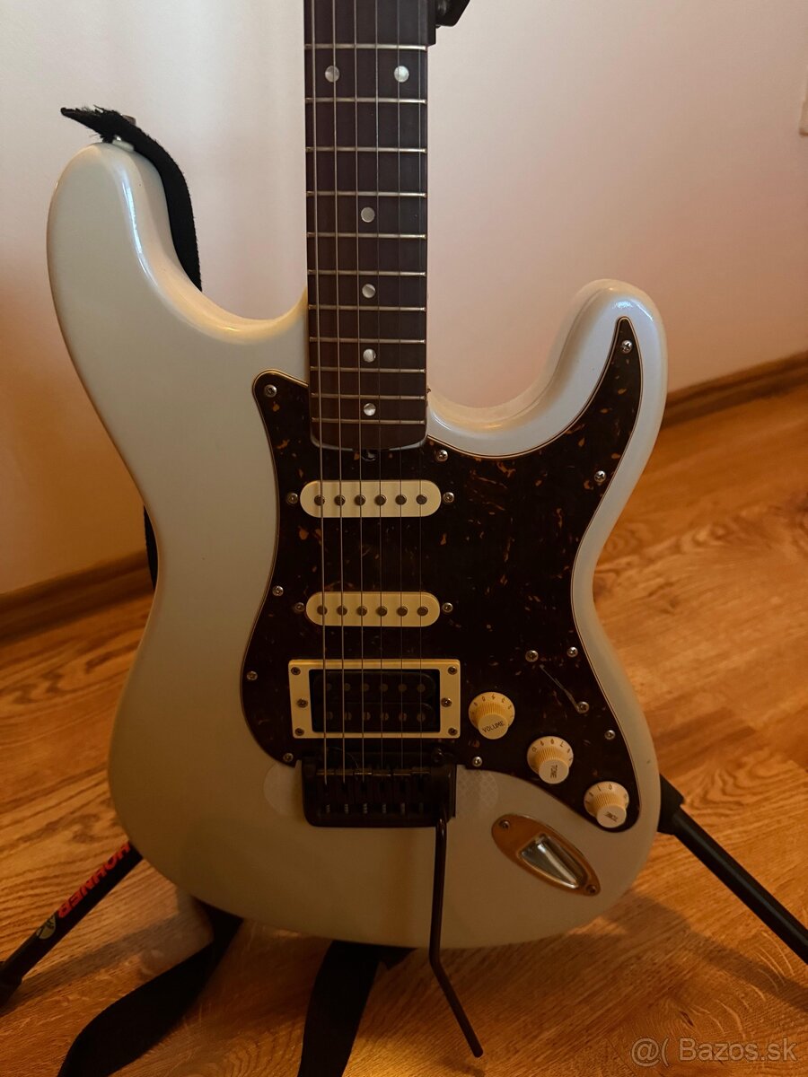 Jolana gitara - 2