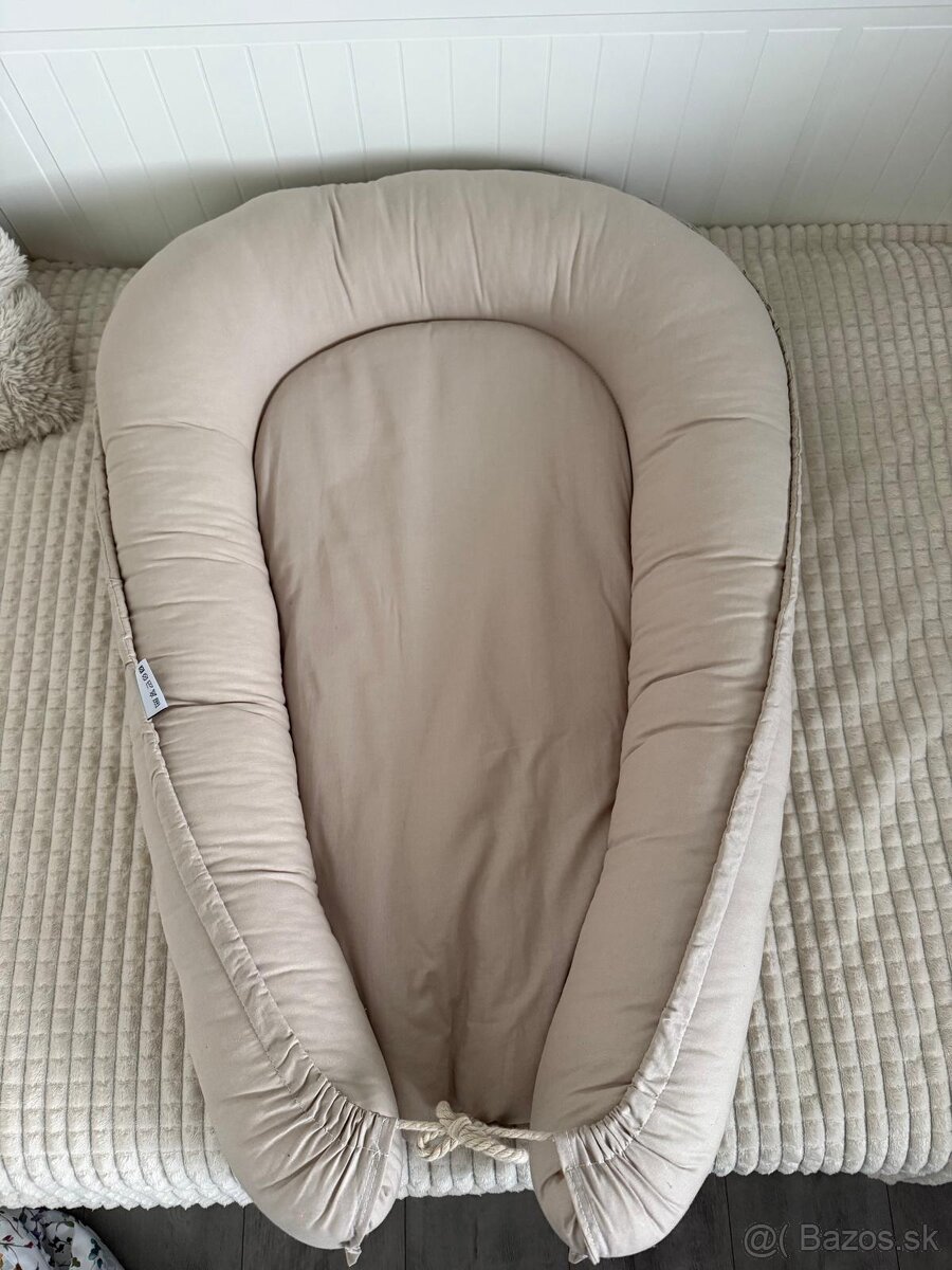 Hniezdo pre babatk DENALYA - 2