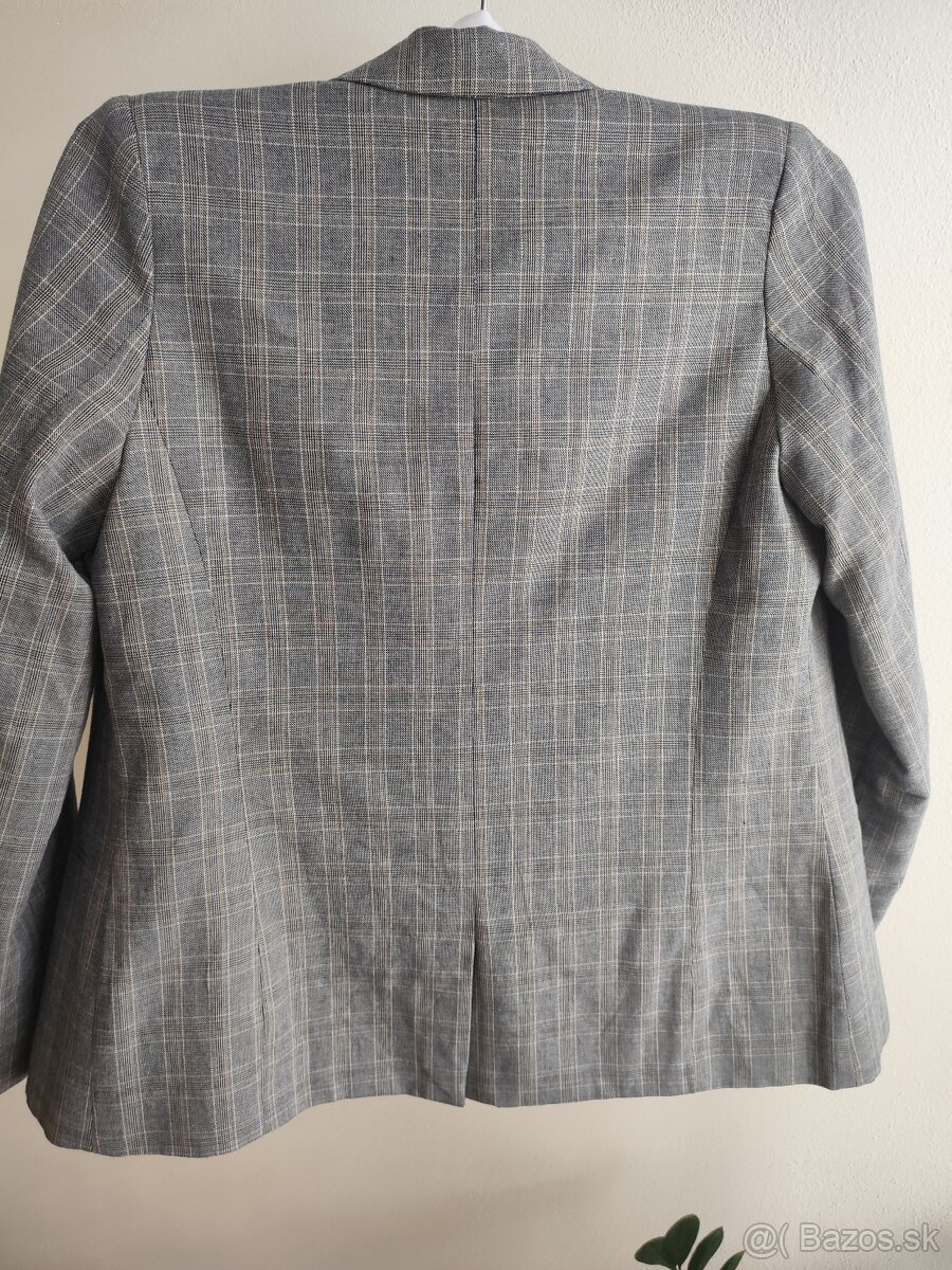 Oblek detský, junior - 2