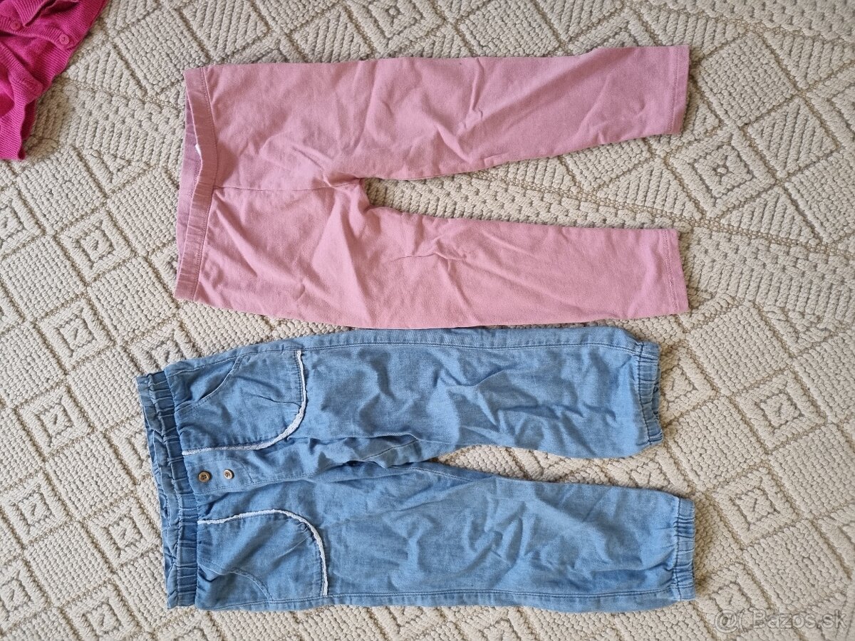 Set oblecenia vel. 98 - 2