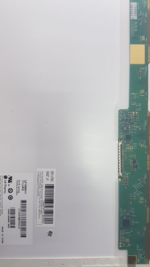 LCD displeje na notebooky - 2