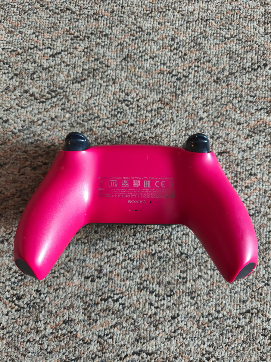 PS5 Dualsense ovladac - 2