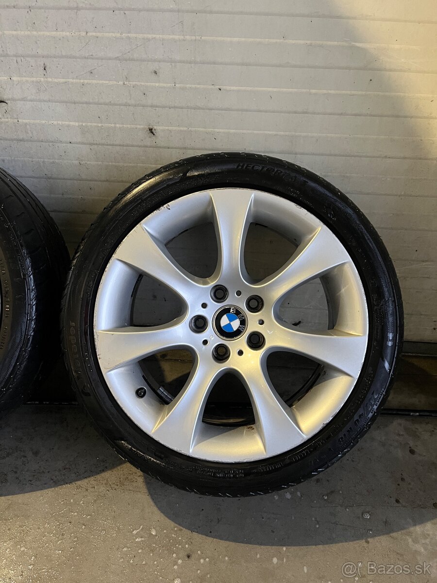 Styling 124 R18 245/40 - 2