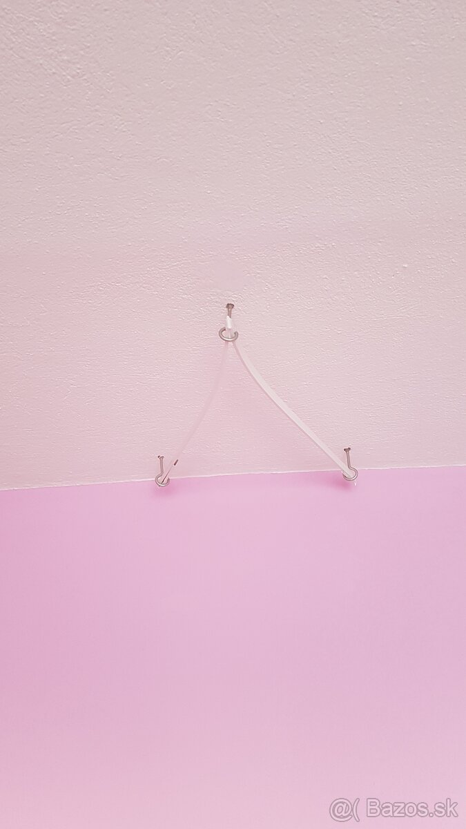 záclona (baldachýn) - 2