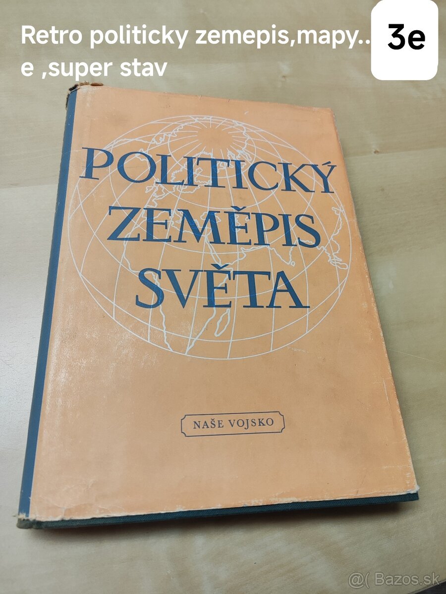 Starsie detske knihy,aj iné - 2