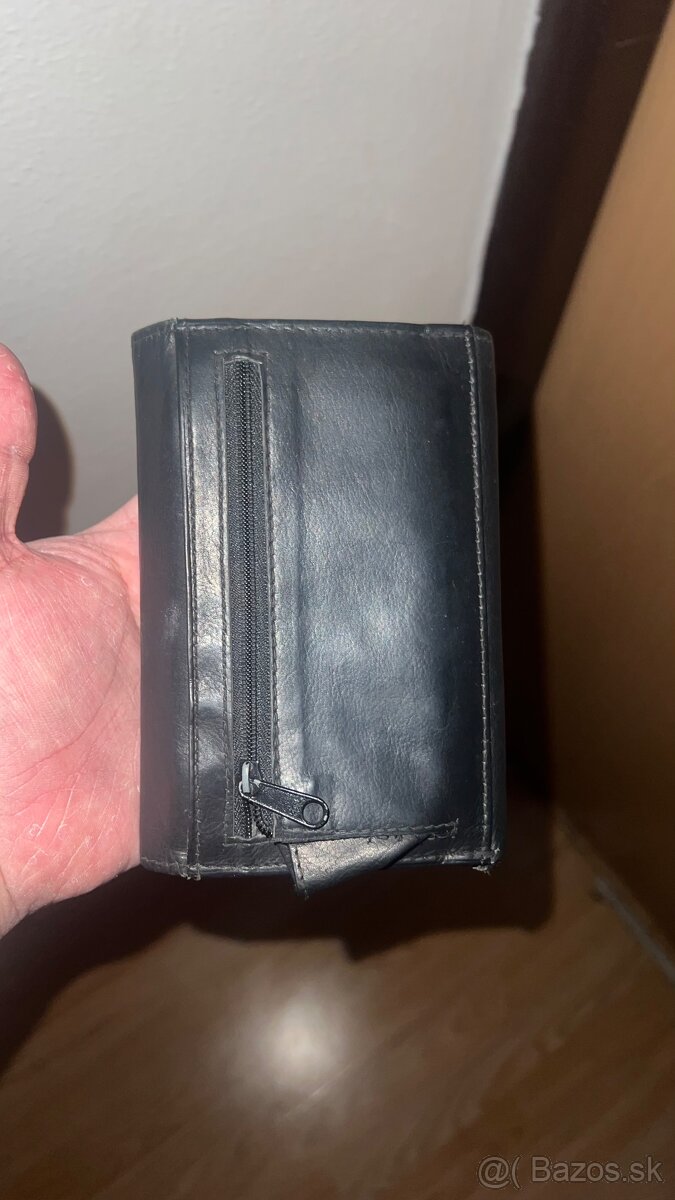 Peňaženka - 2