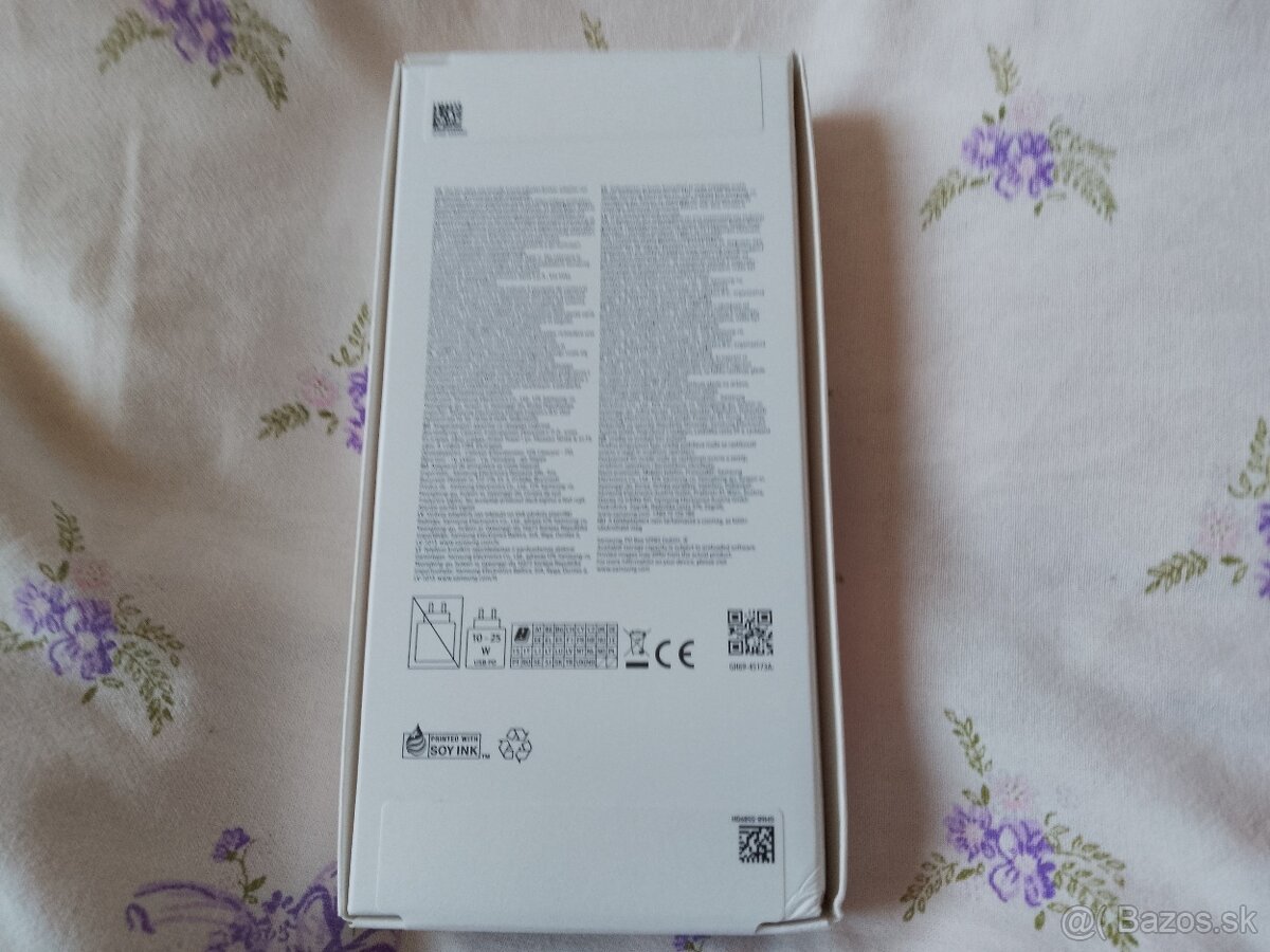 Samsung Galaxy a17 5G- úplne nový - 2