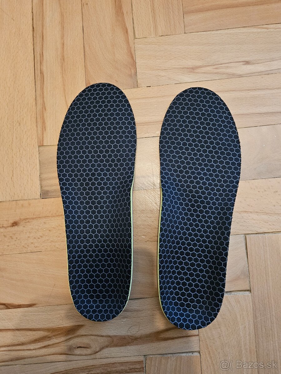 Vložky do topánok 42 - 2