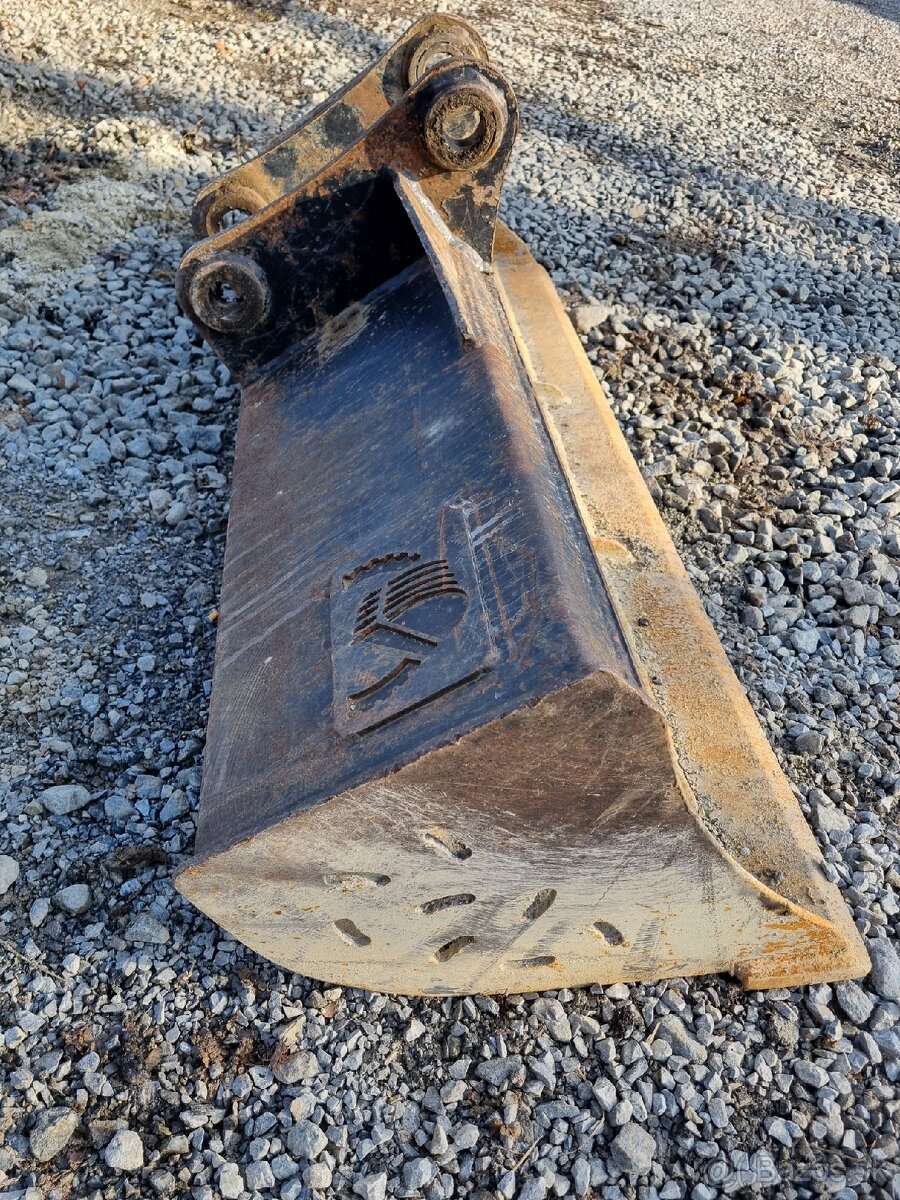 Svahovačka 150cm - 2