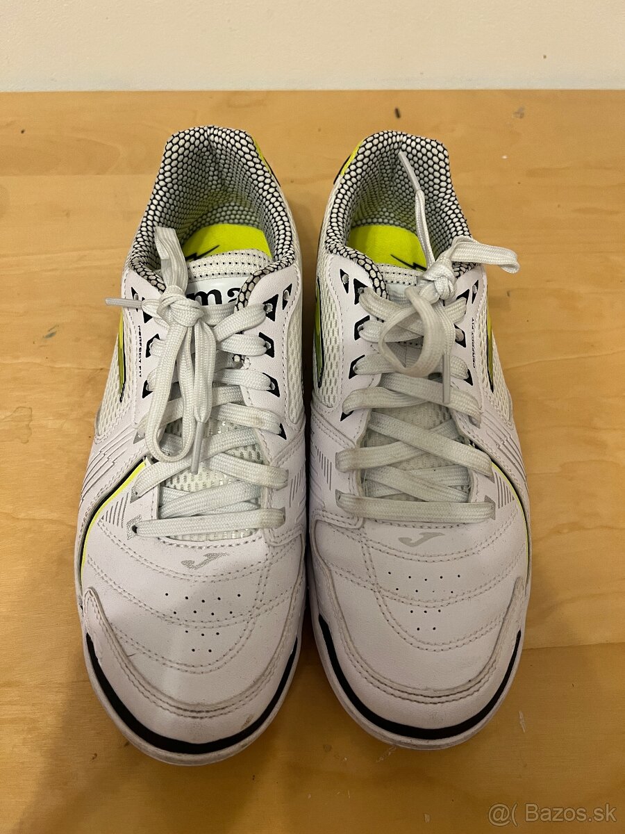 Joma mužské/chlapčenské tenisky - 2