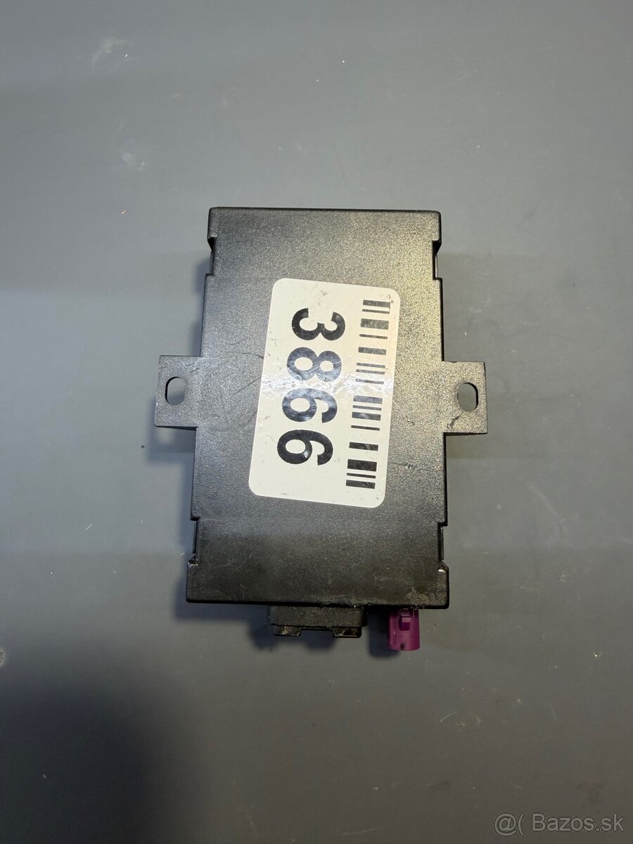 Webasto ThermoCall TC4 advanced - 2