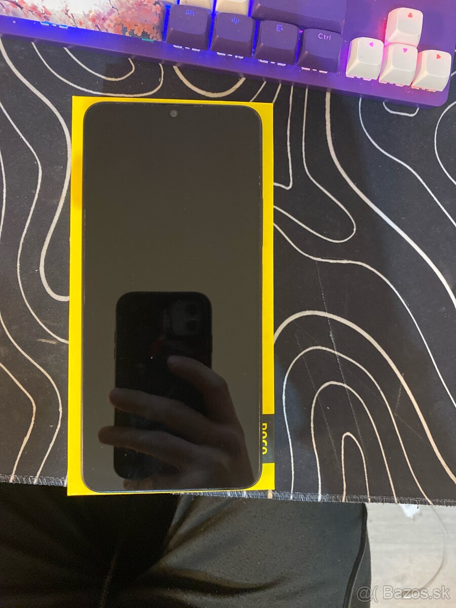 Telefon POCO C65 - 2