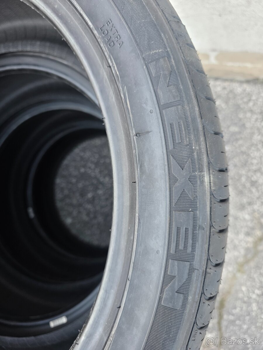 Letne pneumatiky 215/45 r18 nexen dot2024 - 2