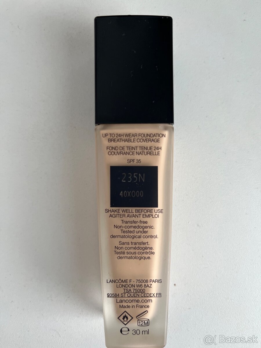 Lancome teint idole make up - 2