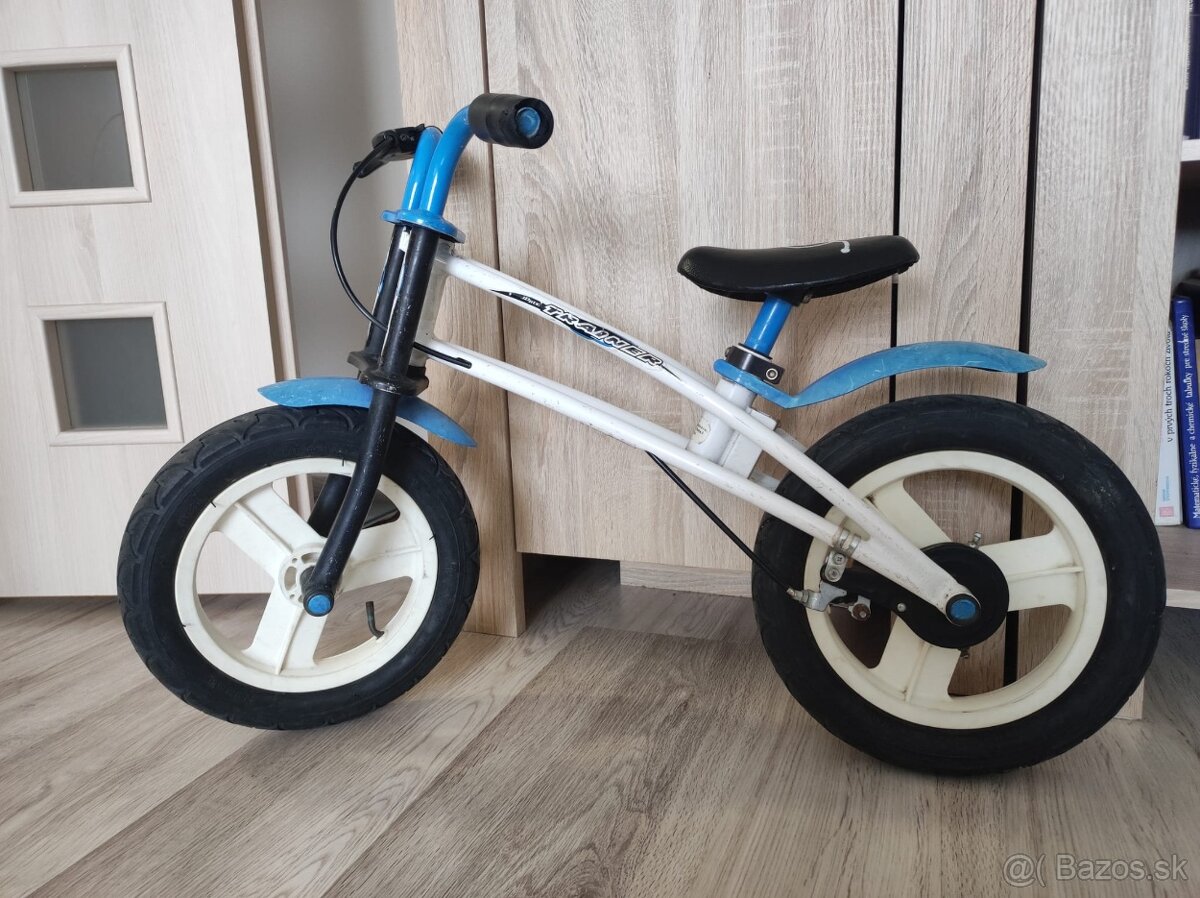 Detské odrážadlo - 2