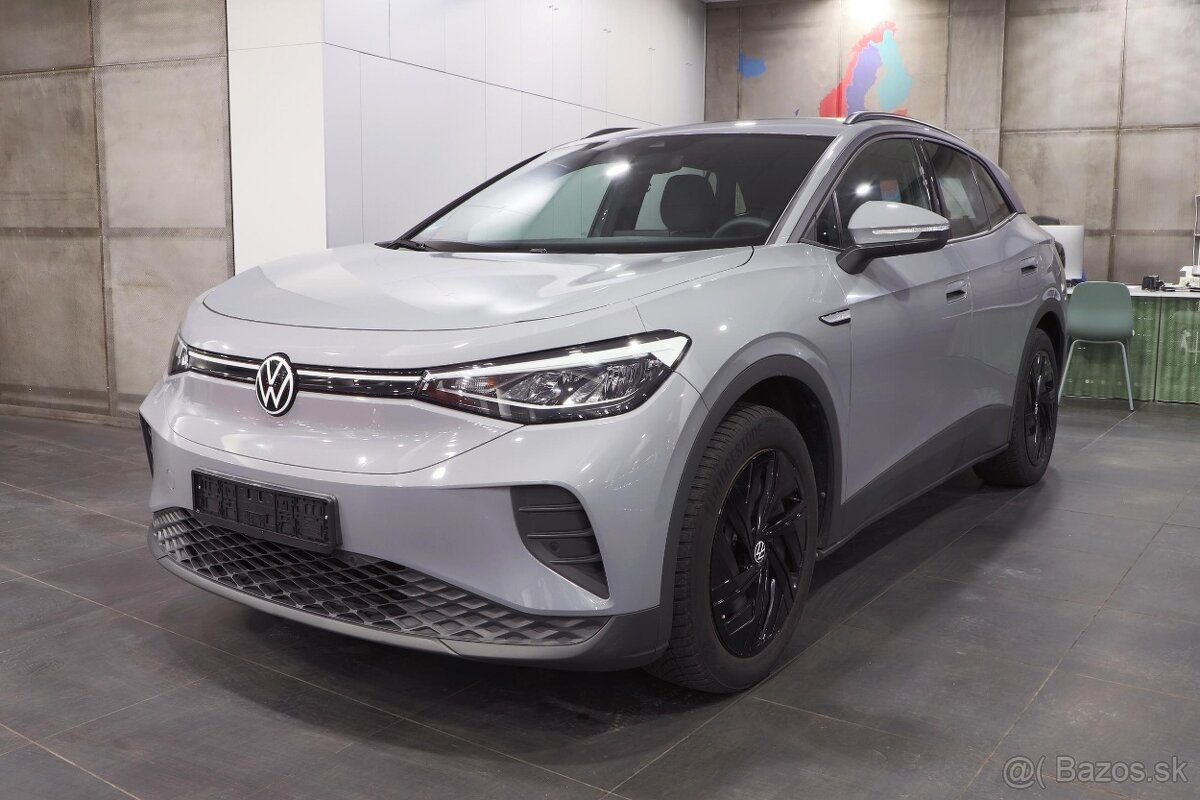 Volkswagen ID.4 Pure Performance electric 125kW - 2