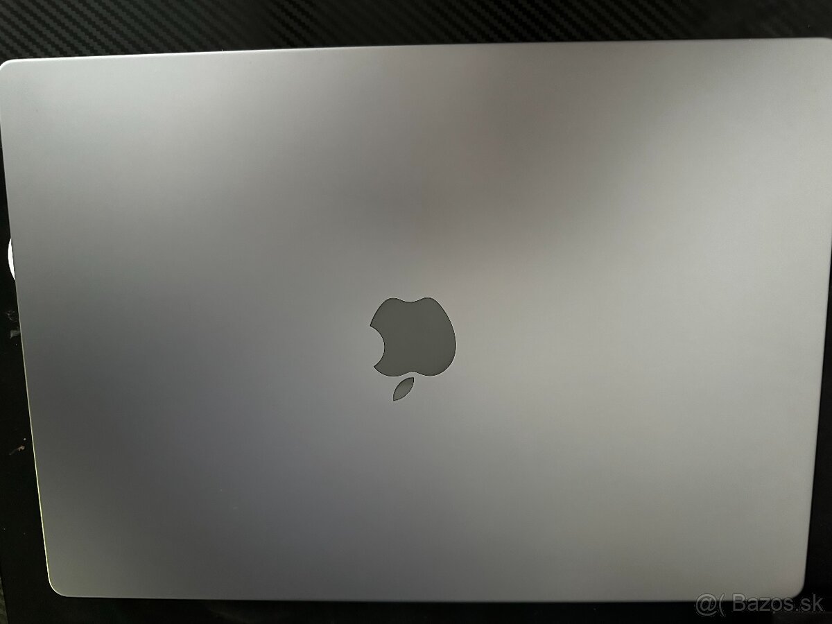 MacBook Pro 16" M1 Pro (16GB RAM, 512GB SSD) - 2