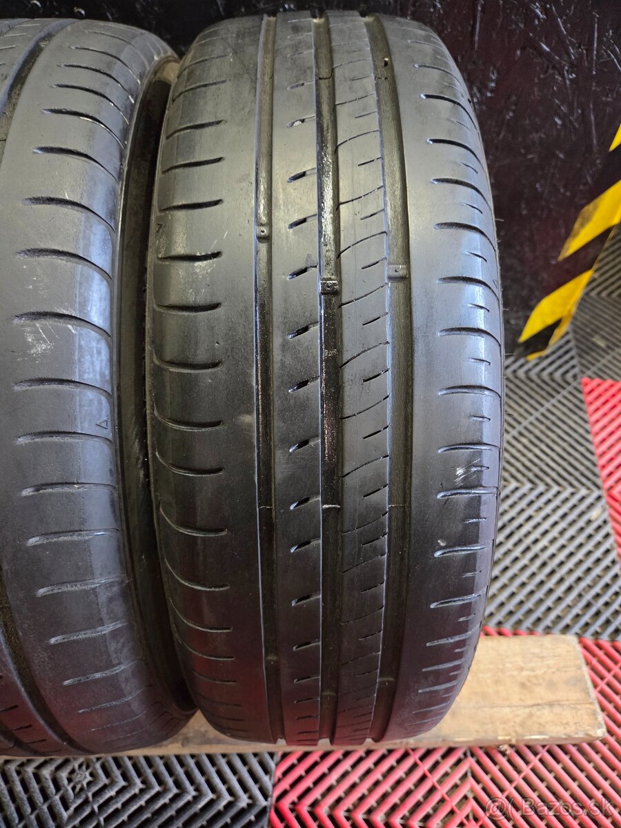 175/65 R14 Kumho letne pneumatiky - 2