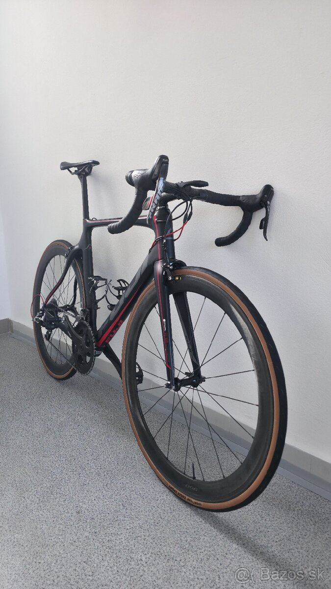 Fuji Transonic SL 2015 - 2