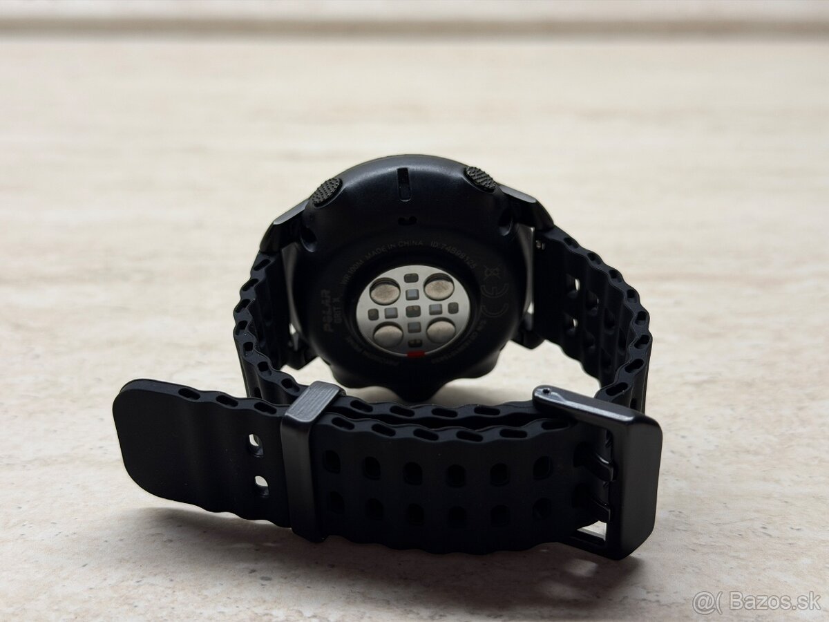 Polar Grit X - 2