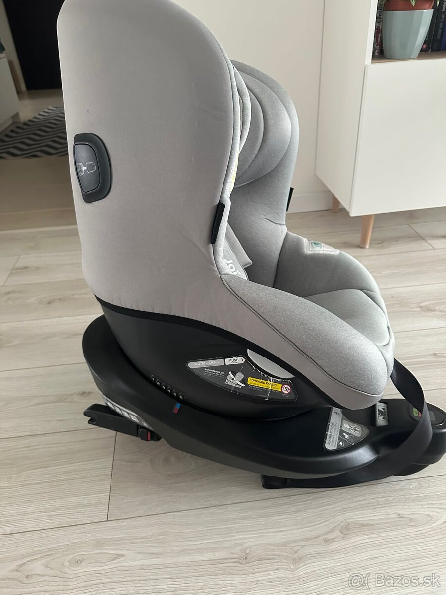 Joie i spin 360 E - 2