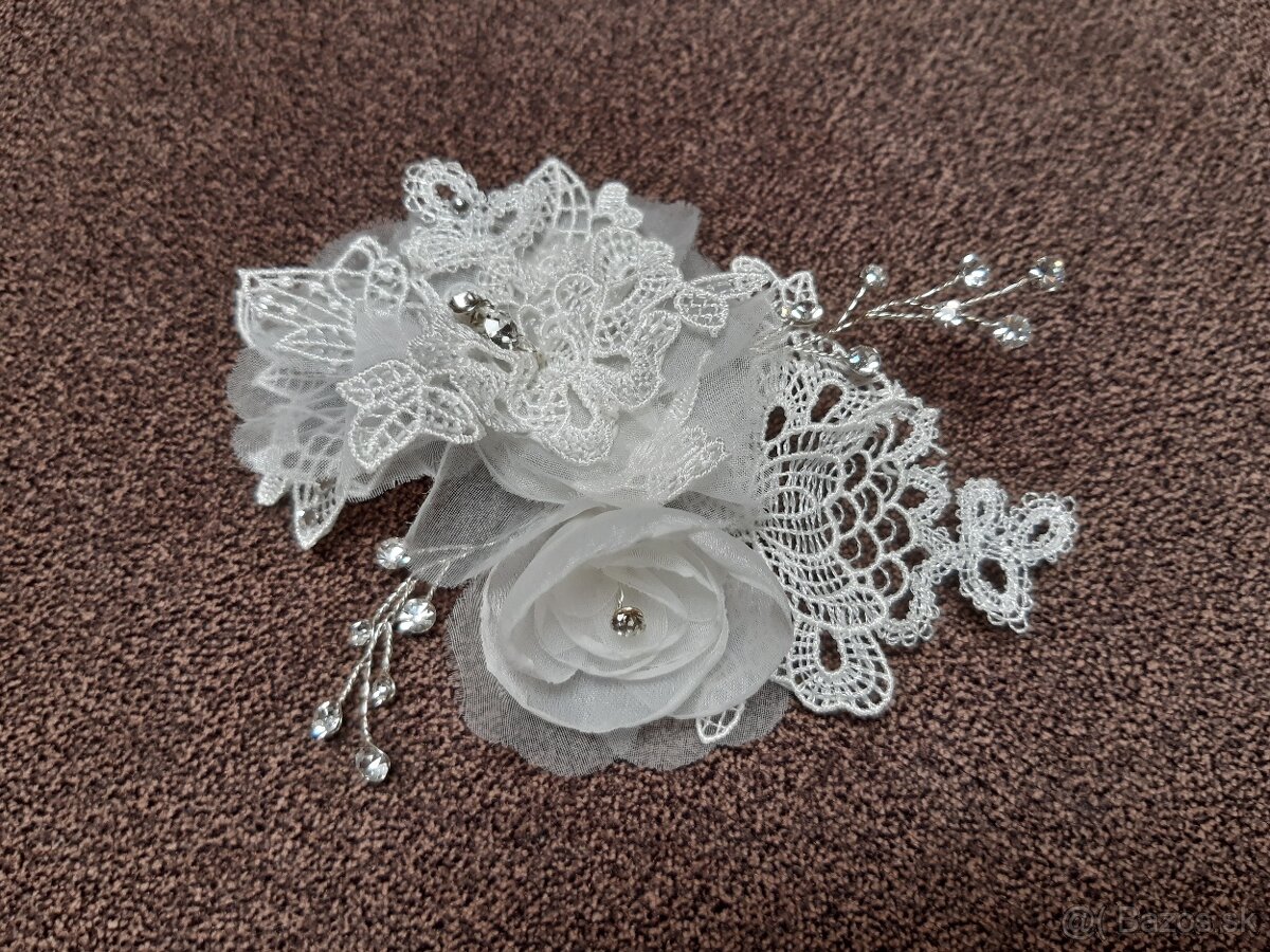 Ozdoba do vlasov - 2