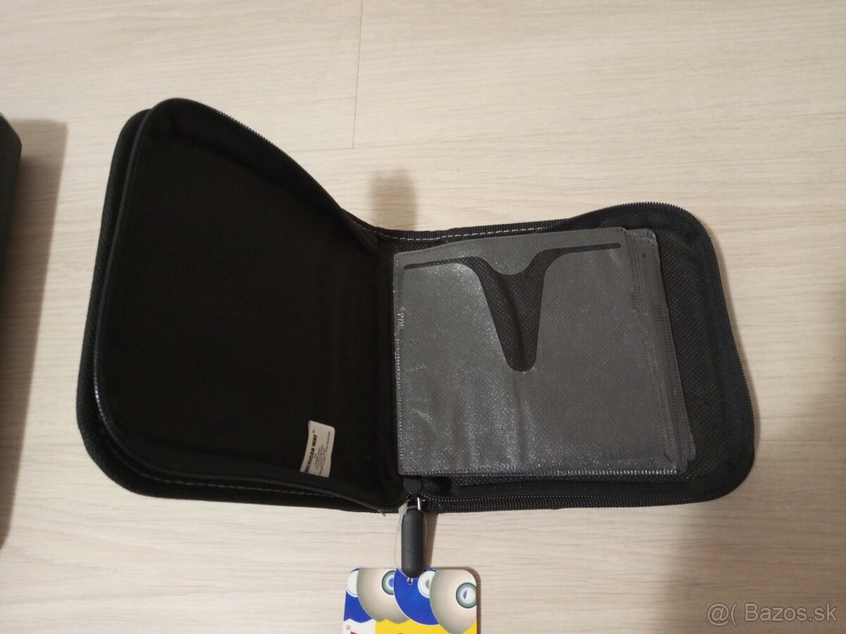 Organizér na CD - 2