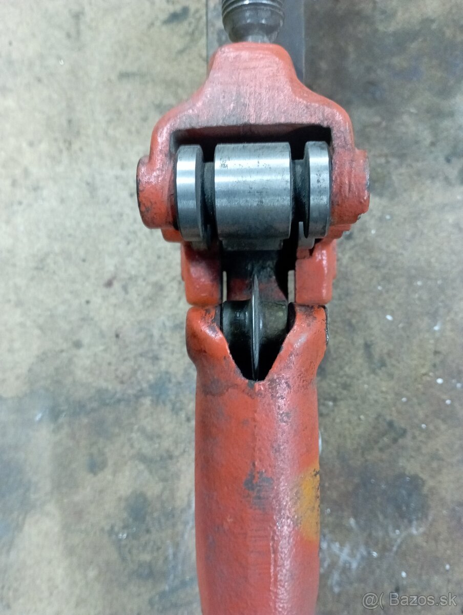 Trubkorez - 2