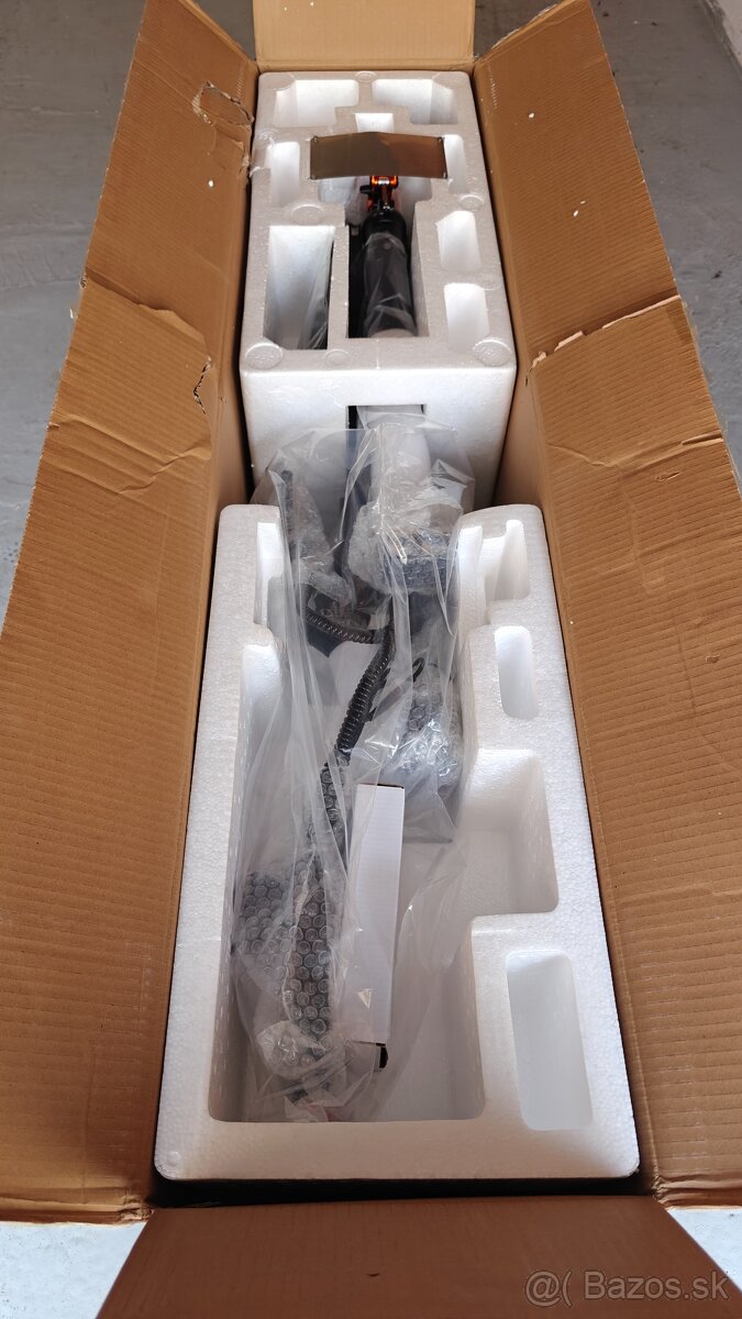 Teverun Blade GT2 - 2