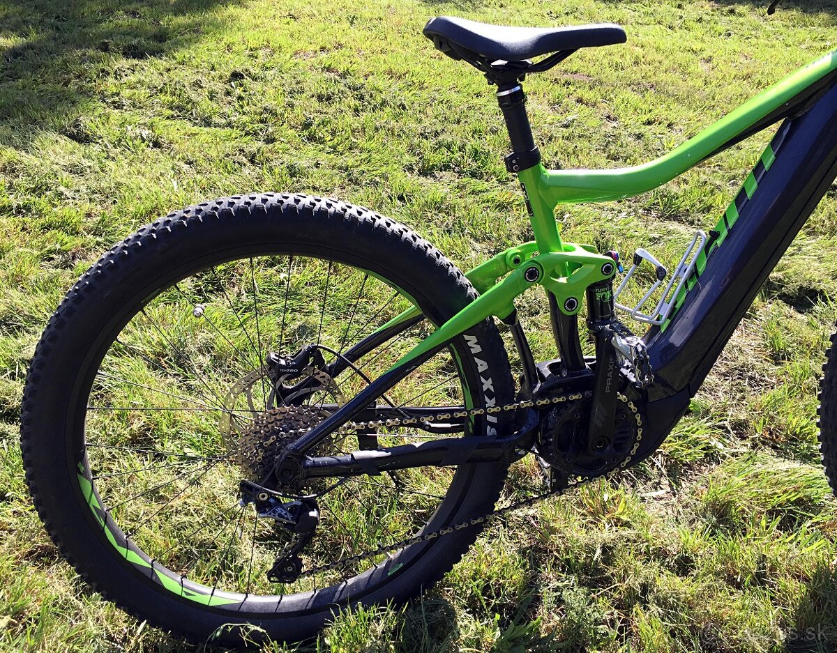 Predám Ebike - 2