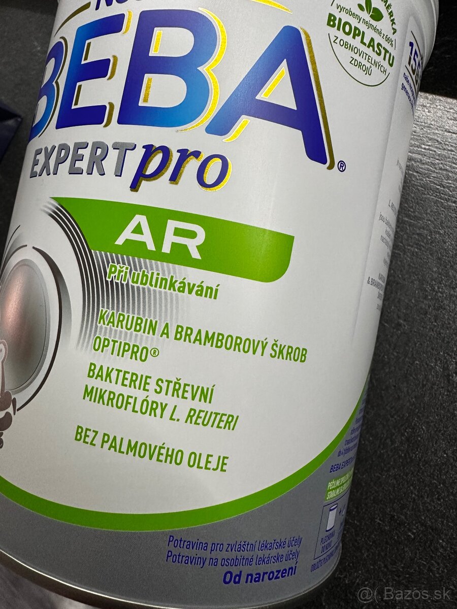 beba expert pro ar - 2