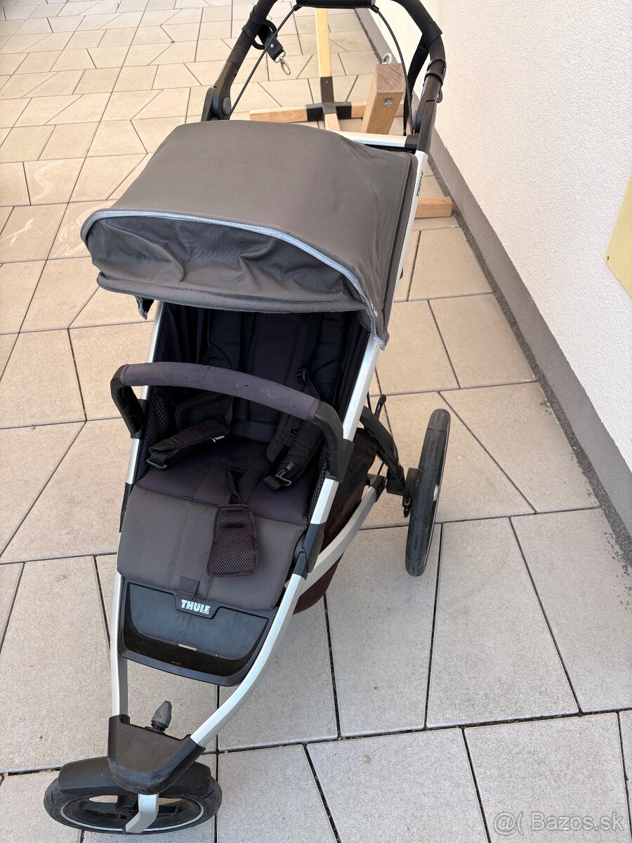 Thule kociar Urban Glide 2 - 2