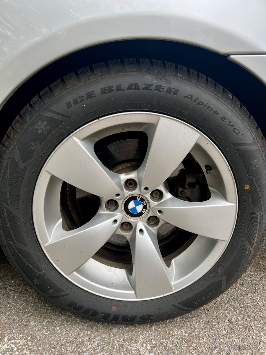 5x120 225/55 r17 - 2