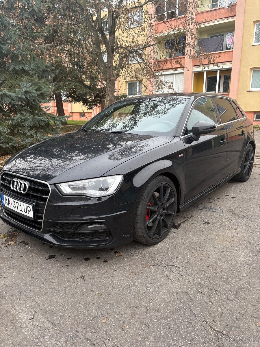 Audi A3 - 2