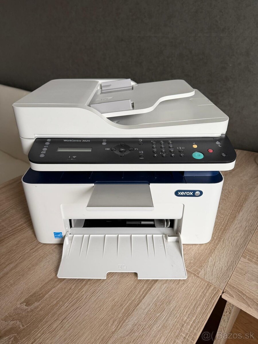 Predám Xerox WorkCentre 3025 - 2